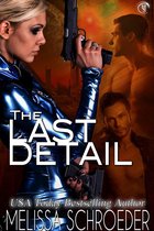 Omslag The Last Detail