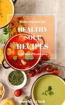 SOUP 3 - Healthy Soup Recipes