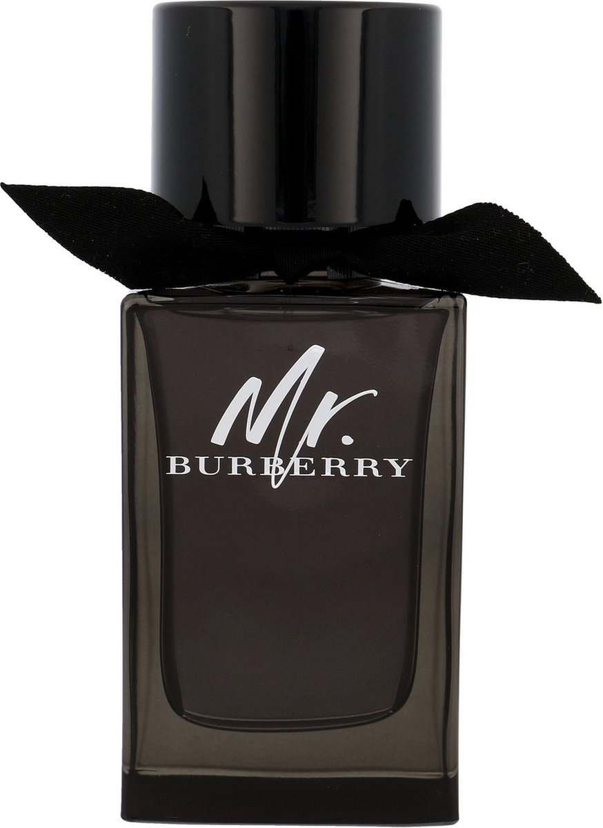 Goedkoopste Burberry - Mr.Burberry for Men - Eau De Parfum - 100ML