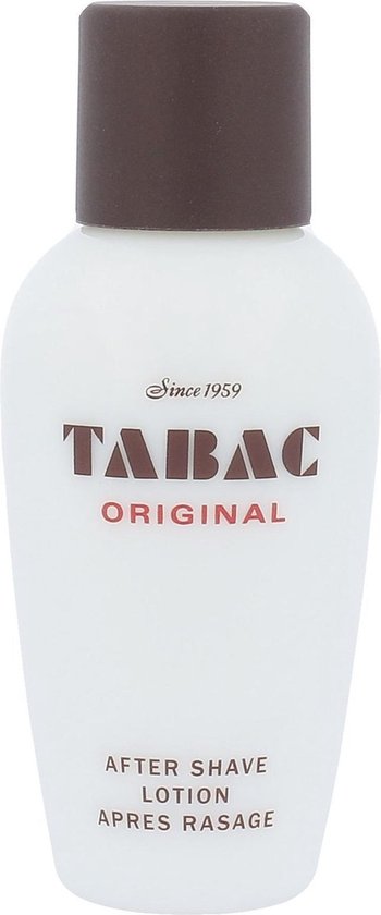 Tabac Original for Men - 50 ml - Aftershave lotion
