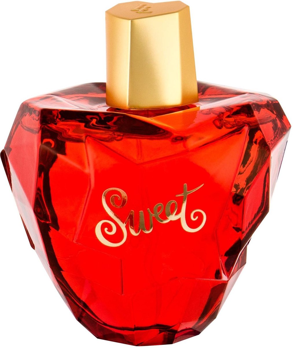 Goedkoopste Lolita Lempicka Sweet - 100ml - Eau de parfum