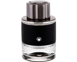 Mont Blanc - Explorer - Eau De Parfum - 60ML