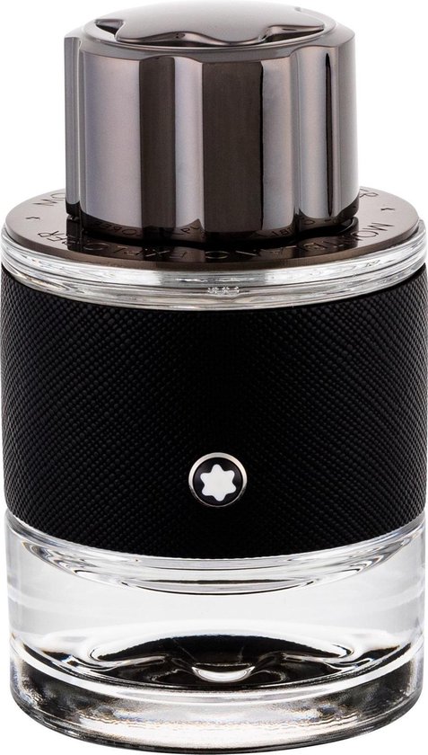 Mont Blanc - Explorer - Eau De Parfum - 60ML