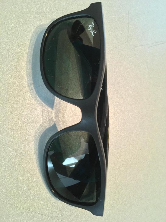 Ray-Ban RJ9062S Junior Zonnebril - Groen - 48 mm van Ray-Ban — afbeelding 2