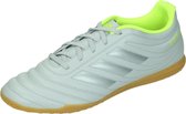 adidas Performance Copa 20.4 In Heren De schoenen van de voetbal grijs 44 2/3