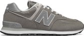 New Balance ML574 D Heren Sneakers - grey - Maat 40