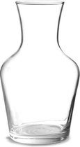 Luminarc water / limonade karaf 1 liter - Sap schenkkan van glas
