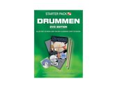 MSL Starter Pack Drum + DVD-FR - French language