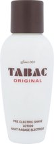 Bol.com Tabac Original for Men - 150 ml - Pre Electric Shave Lotion aanbieding