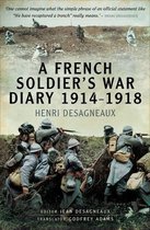 A French Soldier's War Diary 1914–1918