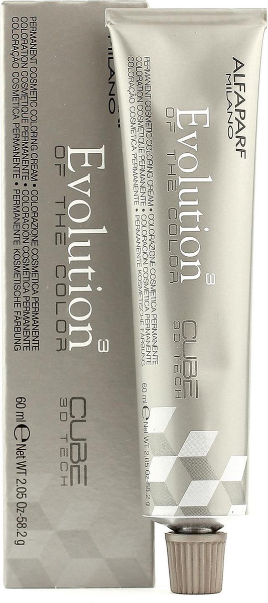 Alfaparf - Evolution of the Color - 5.62 - 60 ml