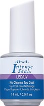 ibd - LED/UV Intense Seal - No Cleanse Top Coat - 14 ml