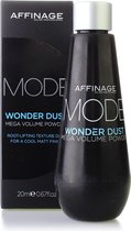 Affinage - Mode - Wonder Dust - Mega Volume Powder - 20 gr