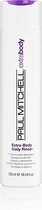 Paul Mitchell Extra Body Daily Rinse Conditioner -300 ml - Conditioner voor ieder haartype