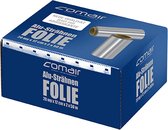 Comair Hair Aluminium Folie 2x50meter