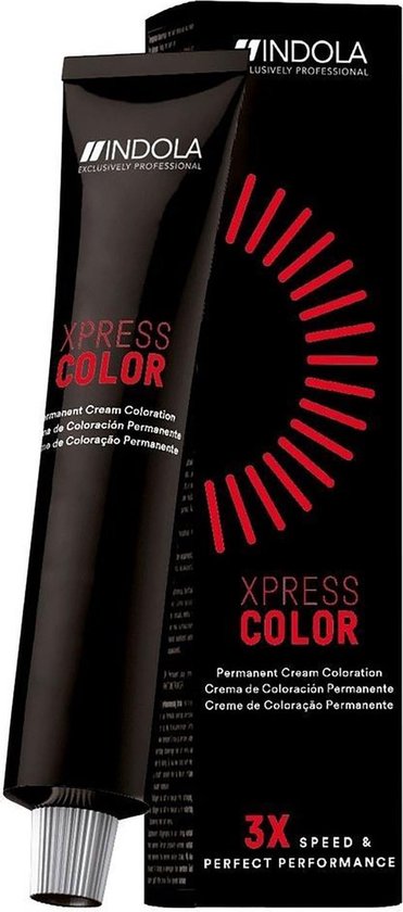 Haarverf Profession Xpress Color Permanent Color Extra Licht Blond Intens... |