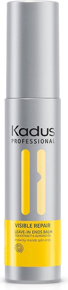 Kadus - Visible Repair - Leave-In Ends Balm - 75 ml