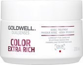 Goldwell - Dualsenses Color Extra Rich - 60sec Treatment - 200 ml