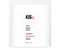 KIS - Color SnowWhite Bleach - 500gr