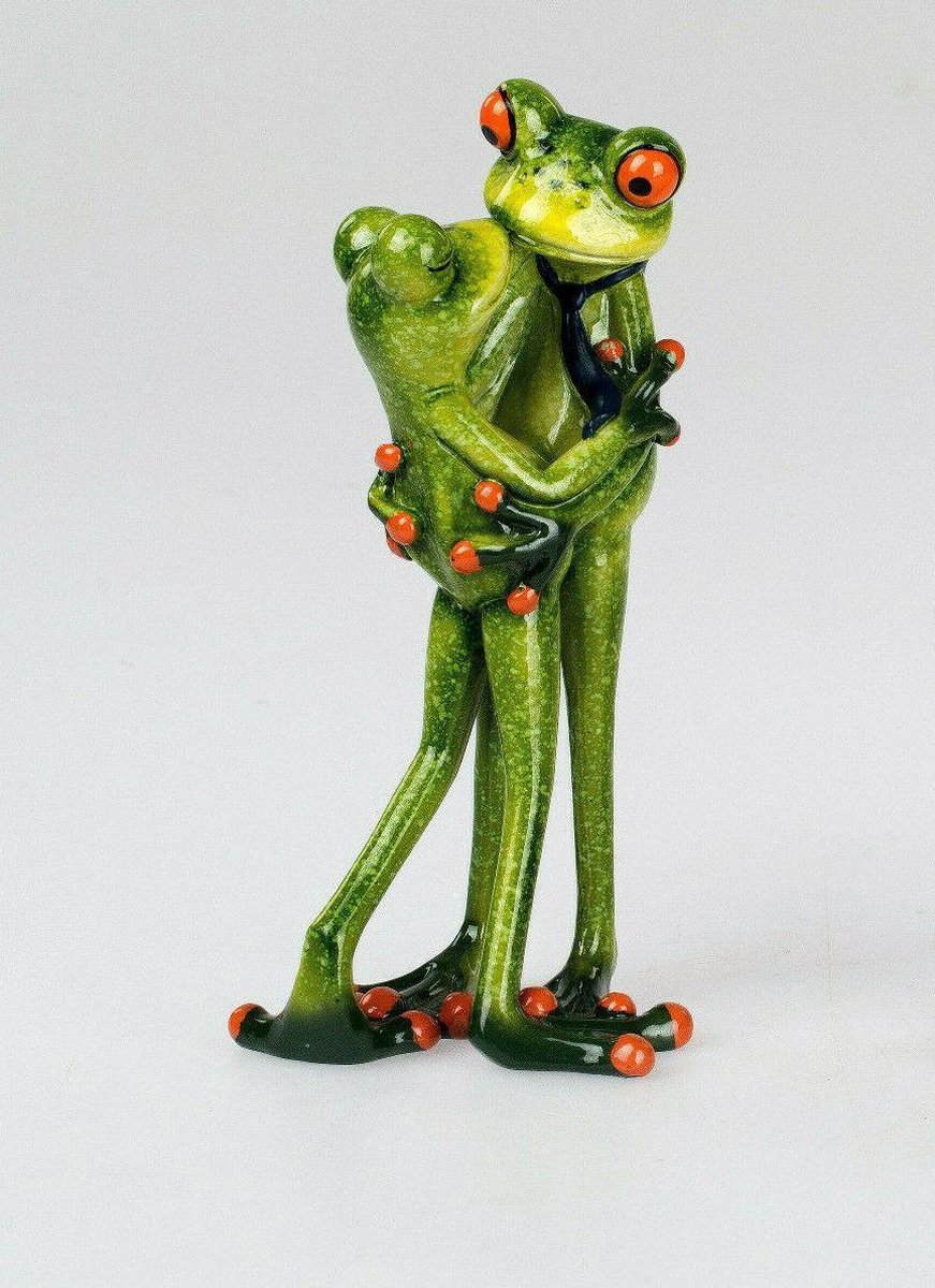 NA0174 C PORTE CLE GRENOUILLE AVEC NOEUD PAPILLON RIGOLO FIGURINE