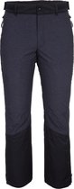Icepeak - Edmonds - Skibroek Heren - 46 - Zwart
