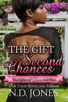 Styles of Love-The Gift of Second Chances