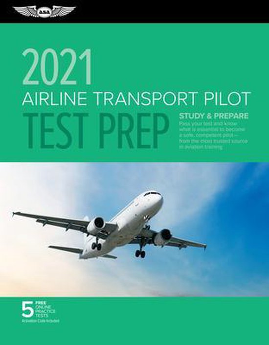 Libro General Test Guide 2020: Pass Your Test And Know What Is Essential To Become A Safe