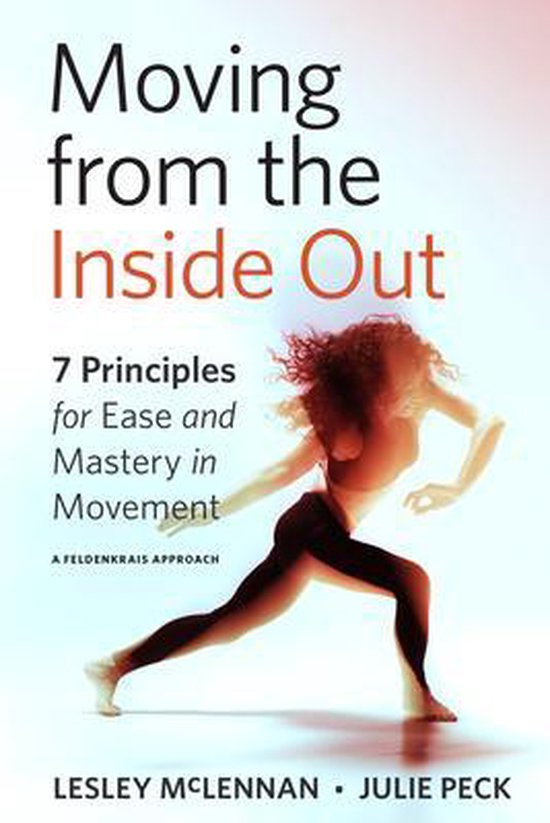 Moving from the Inside Out - cover