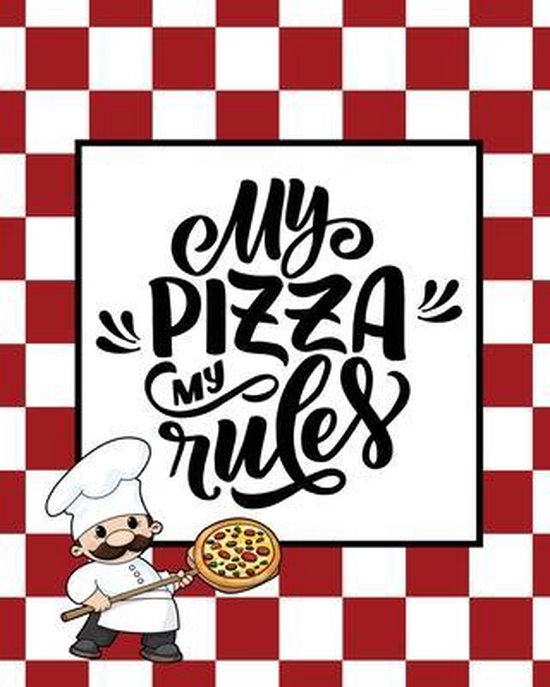 Record & Rank Restaurant Reviews, Expert Pizza Foodie, Promp ... - cover