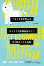 Disappear DoppelgÃ¤nger Disappear