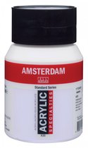 Amsterdam Standard Series Acrylverf - 500 ml 820 Parelblauw