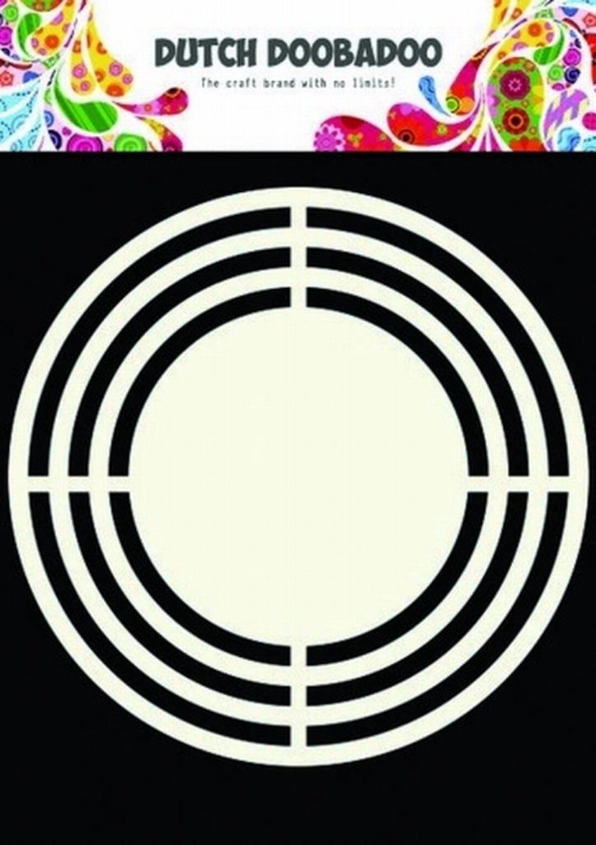 Shape Art Circle