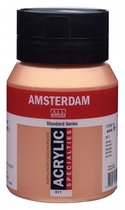 Amsterdam Standard Series Acrylverf - 500 ml 811 Brons