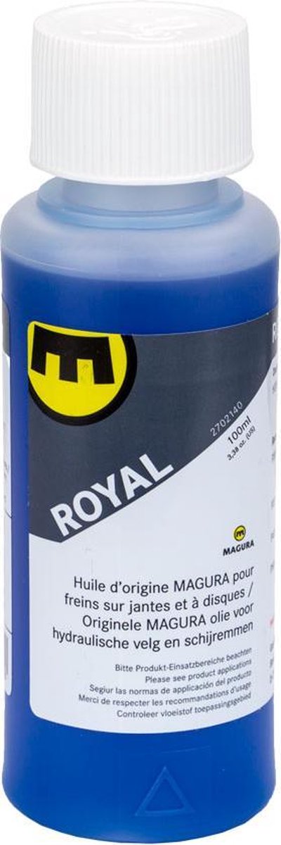 MAGURA Royal Blood 2702140 - 100 ml- FR/NL (VE = 1 stuk) | bol.com