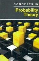 Concepts in Probability Theory