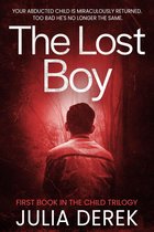 Child Trilogy 1 - The Lost Boy