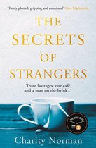 Charity Norman Reading-Group Fiction 0 - The Secrets of Strangers