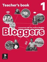 Bloggers 1 - Bloggers 1 - Teacher's book A1-A2 Teacher's book