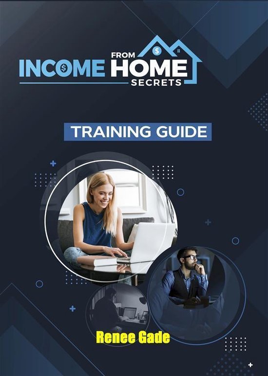 Income from Home Secrets - cover