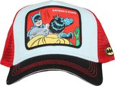 Pet | Cap | Capslab | DC Comics | Batman & Robin Light