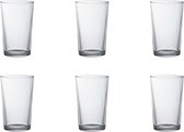 Verres à long verre Duralex Union - 33 cl - 6 pcs