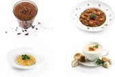 FormaFast Diner Pakket - 7 Maaltijden - Maaltijdvervangers - Heerlijke maaltijden - Snel en makkelijk bereid