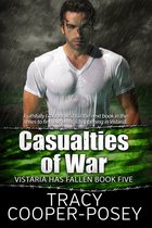 Vistaria Has Fallen 5.0 - Casualties of War