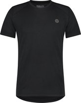 AGU Fietsshirt MTB Heren - Zwart - L