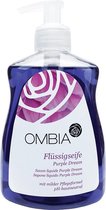Ombia Handzeep 'Purple Dream' Lavendelgeur Pomp 500ml