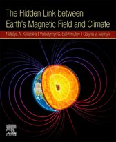 Missing Link Between Earths Magnet Field