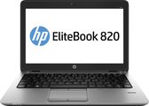 HP Elitebook 820 G2 (Refurbished) - Core i5-5200U - 8GB - 128GB SSD - Windows 10