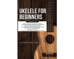 Ukulele for Beginners