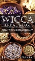 Wicca Herbal Magic