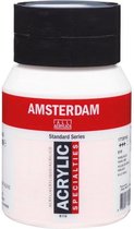 Amsterdam Standard Series Acrylverf - 500 ml 819 Parelrood